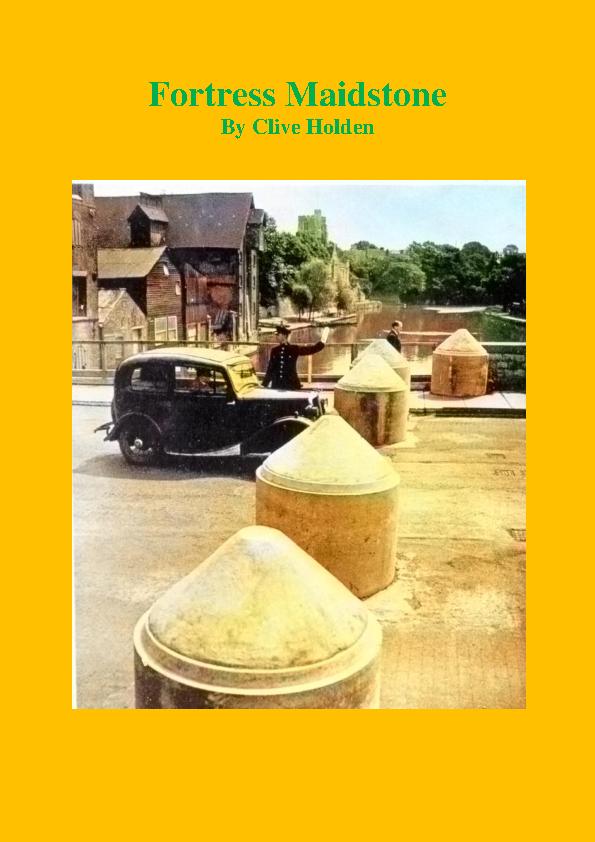 Fortress Maidstone (2019)